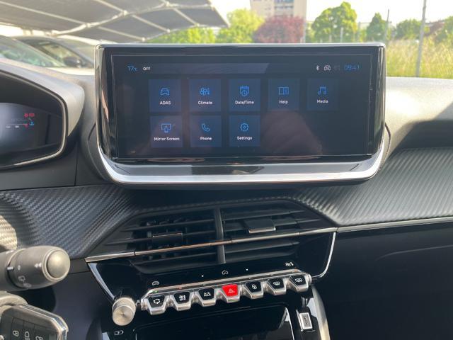 PEUGEOT 208 PureTech 100 Cv 5 porte Allure Da Vetrina!