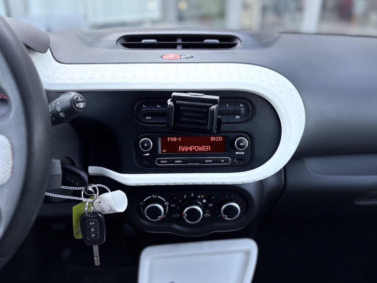 Renault Twingo 1.0 Benzina 69CV E6 Neo - 2016