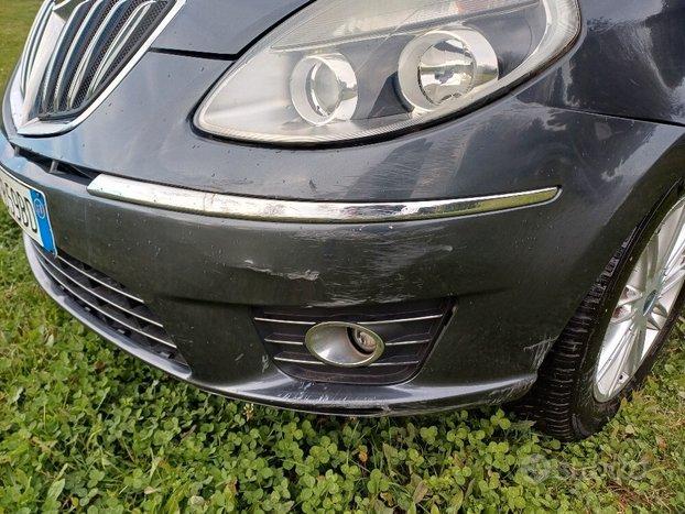 Lancia MUSA 1.4 16V Gold Dualogic Automatica