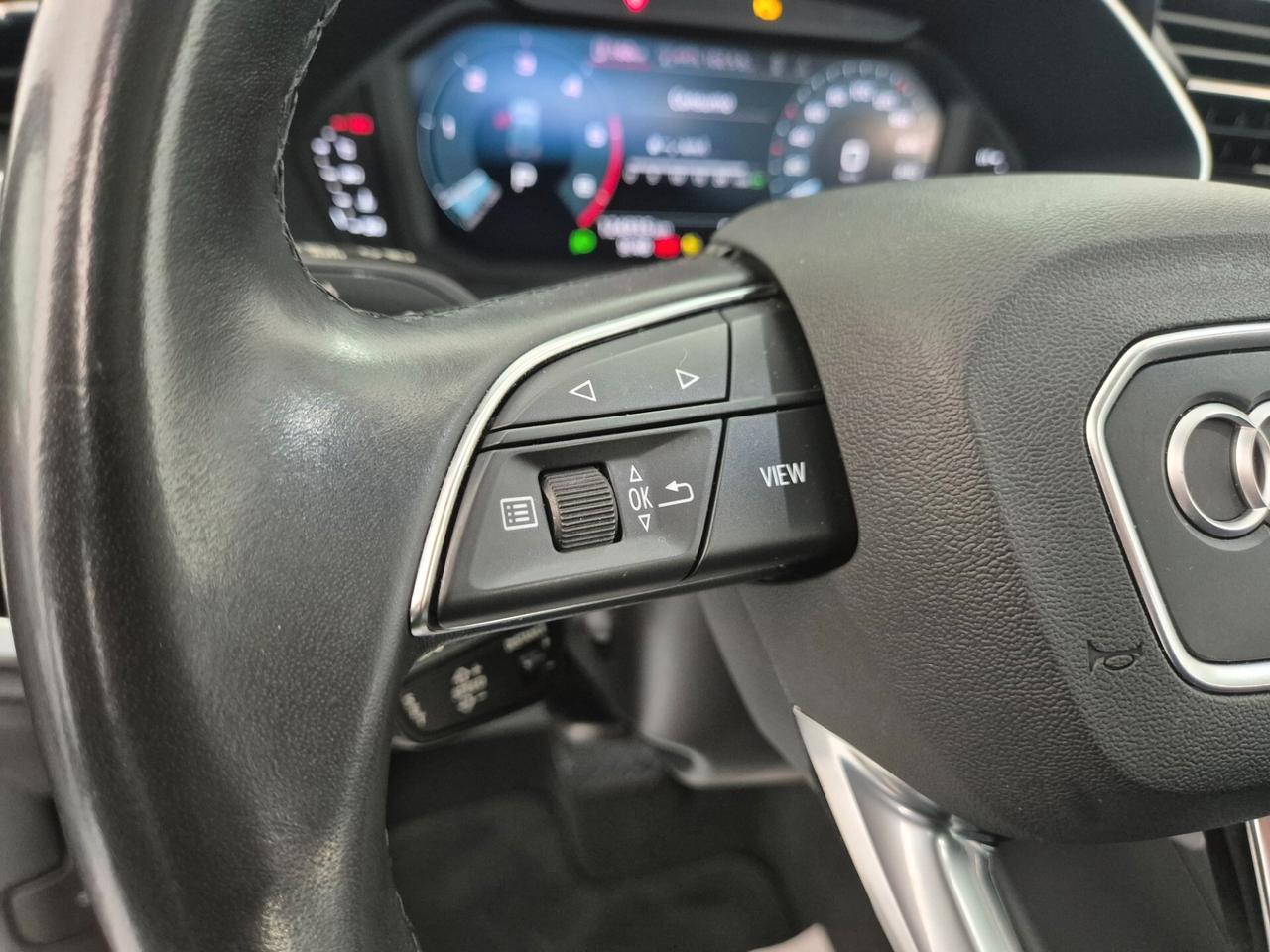 Audi Q3 35 2.0 TDI Business S-tronic