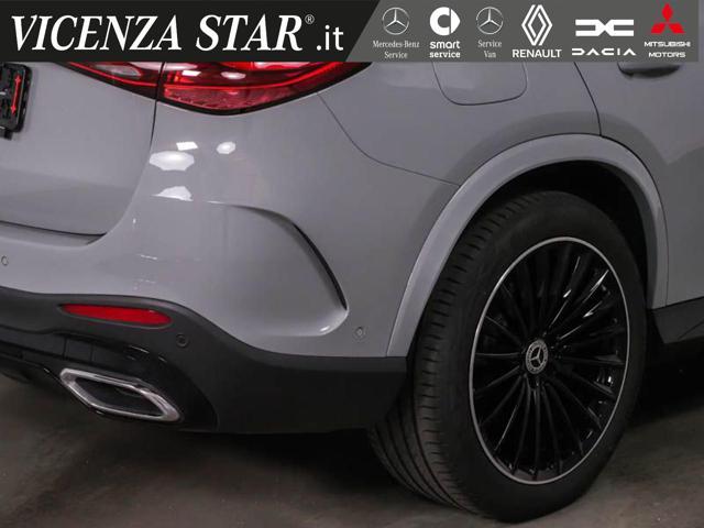 MERCEDES-BENZ GLC 300 d MHV 4MATIC AMG PREMIUM