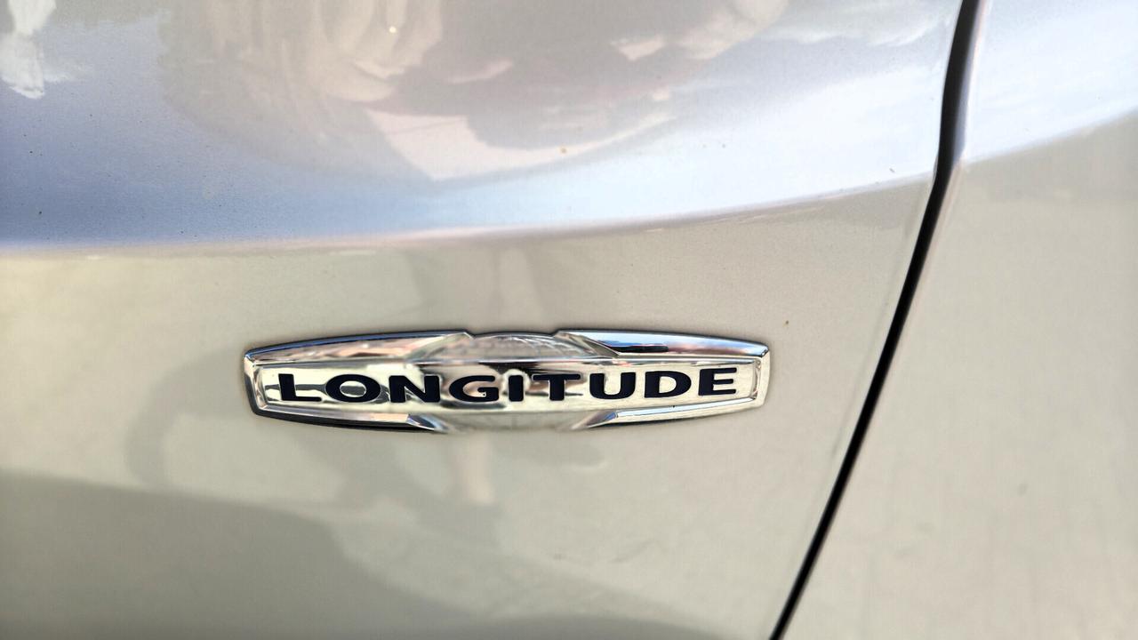 Jeep Renegade 1.0 T3 Longitude 2WD