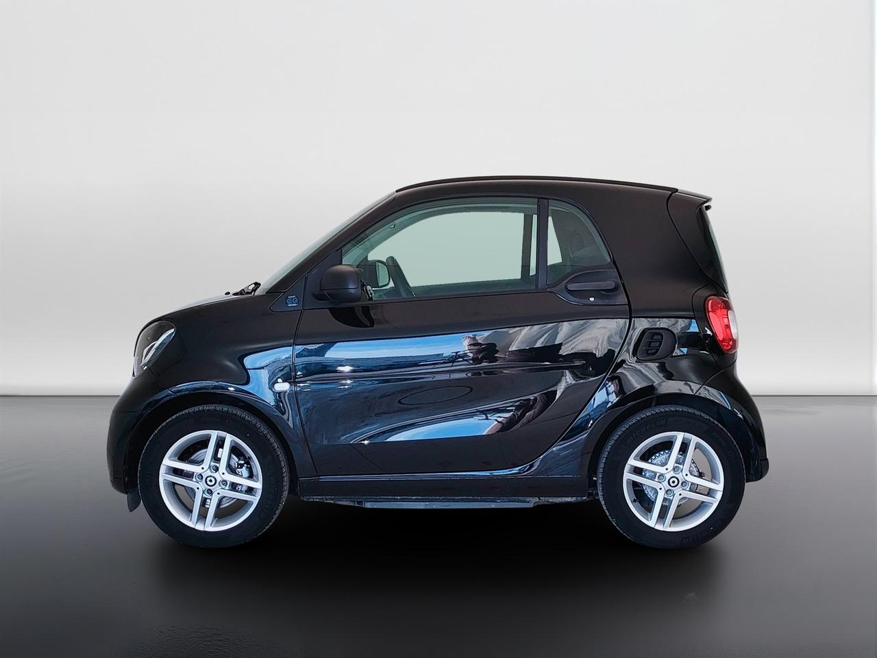 SMART Fortwo III 2020 - Fortwo eq Pure 4,6kW