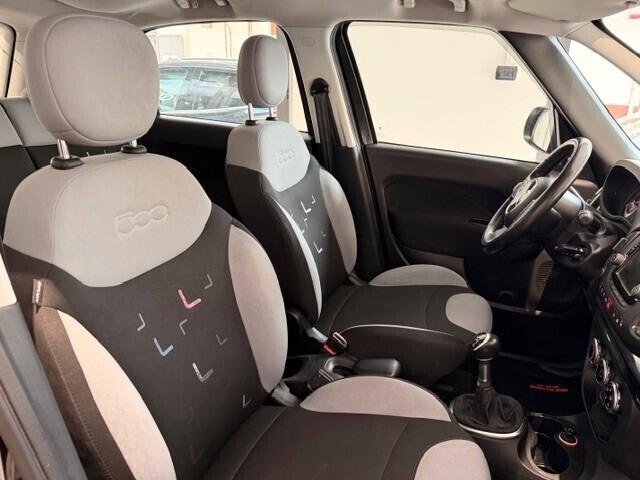 Fiat 500L 1.3 Multijet 85 CV Pop Star