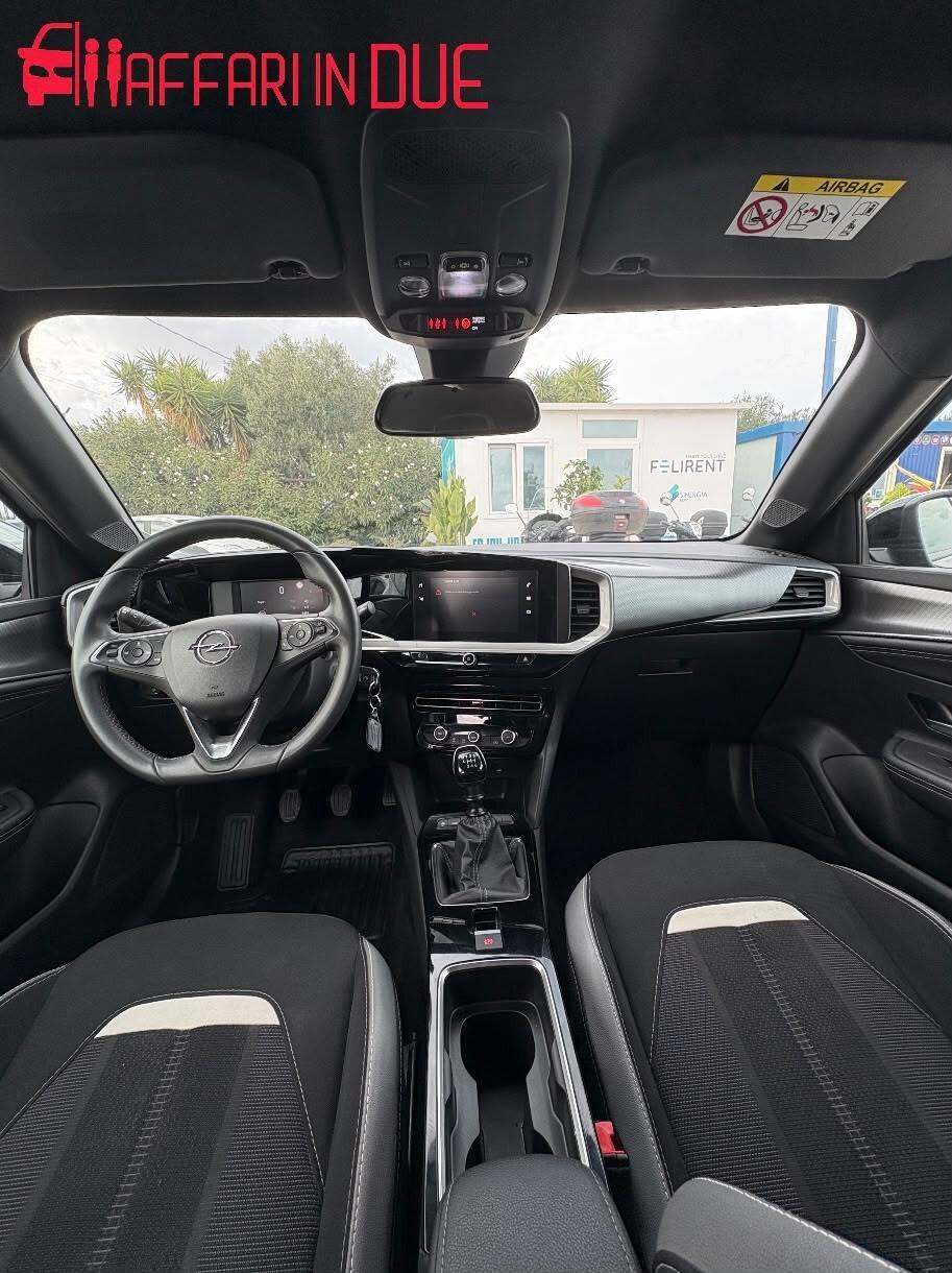 Opel Mokka 1.2 Turbo GS PREZZO RIBASSATO DA 16.500,00