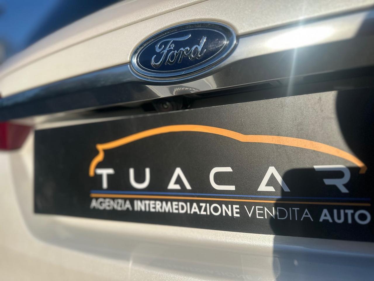 Ford Mondeo ST Line Business 2.0 HEV #10256