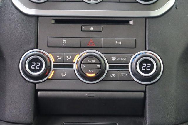 LAND ROVER Discovery 4 3.0 TDV6 211CV HSE 7 POSTI