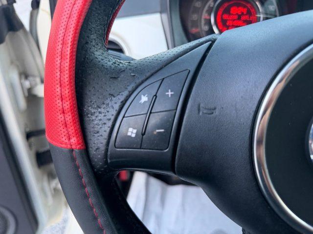 FIAT 500 1.2 Sport