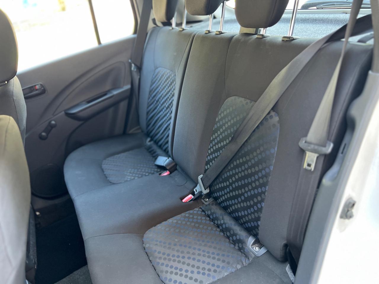 Suzuki Celerio 1.0 Easy