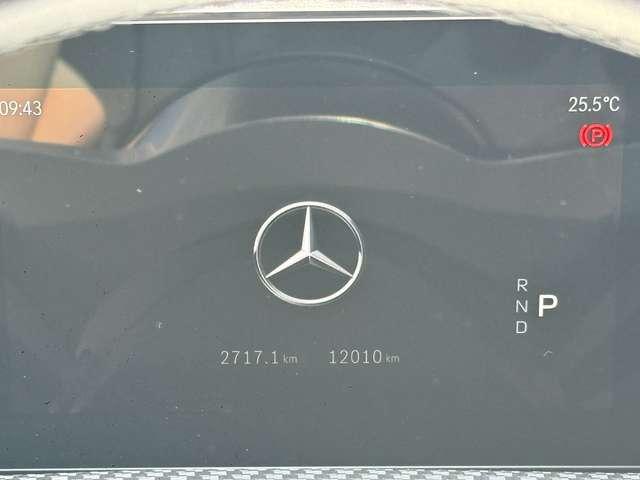 Mercedes-Benz A 180 A 180 d Premium auto