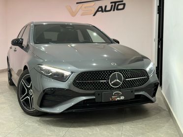 Mercedes-benz A 200 d Automatic AMG Line Premium