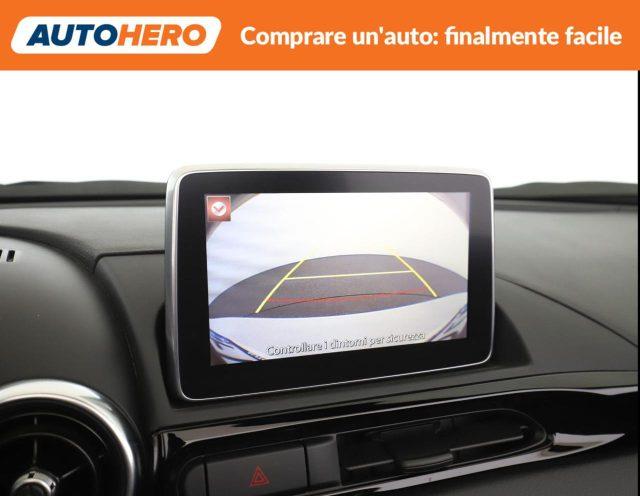 FIAT 124 Spider 1.4 MultiAir Lusso