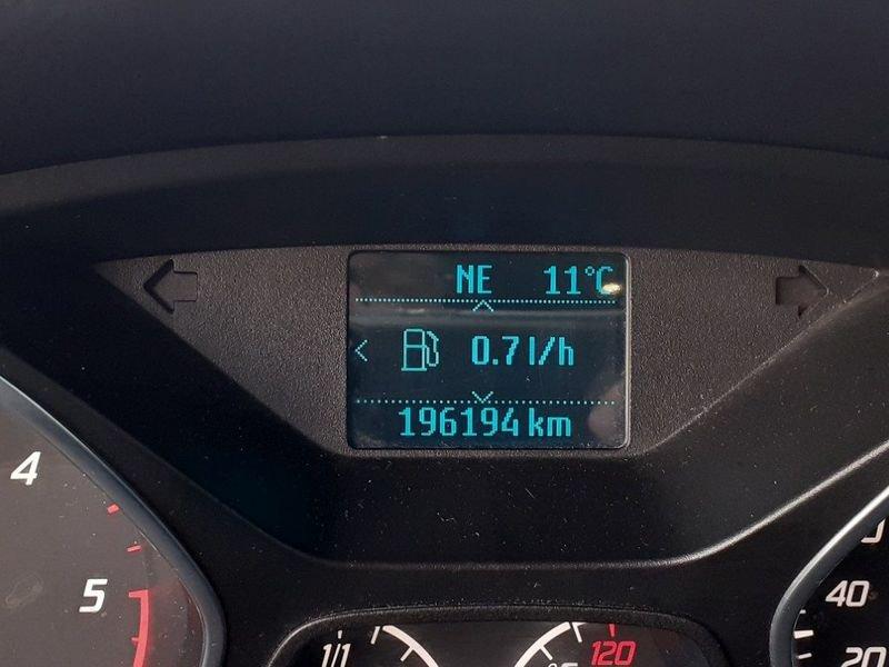 Ford Kuga 2.0 TDCI 140 2WD 1 PROP GARANZIA