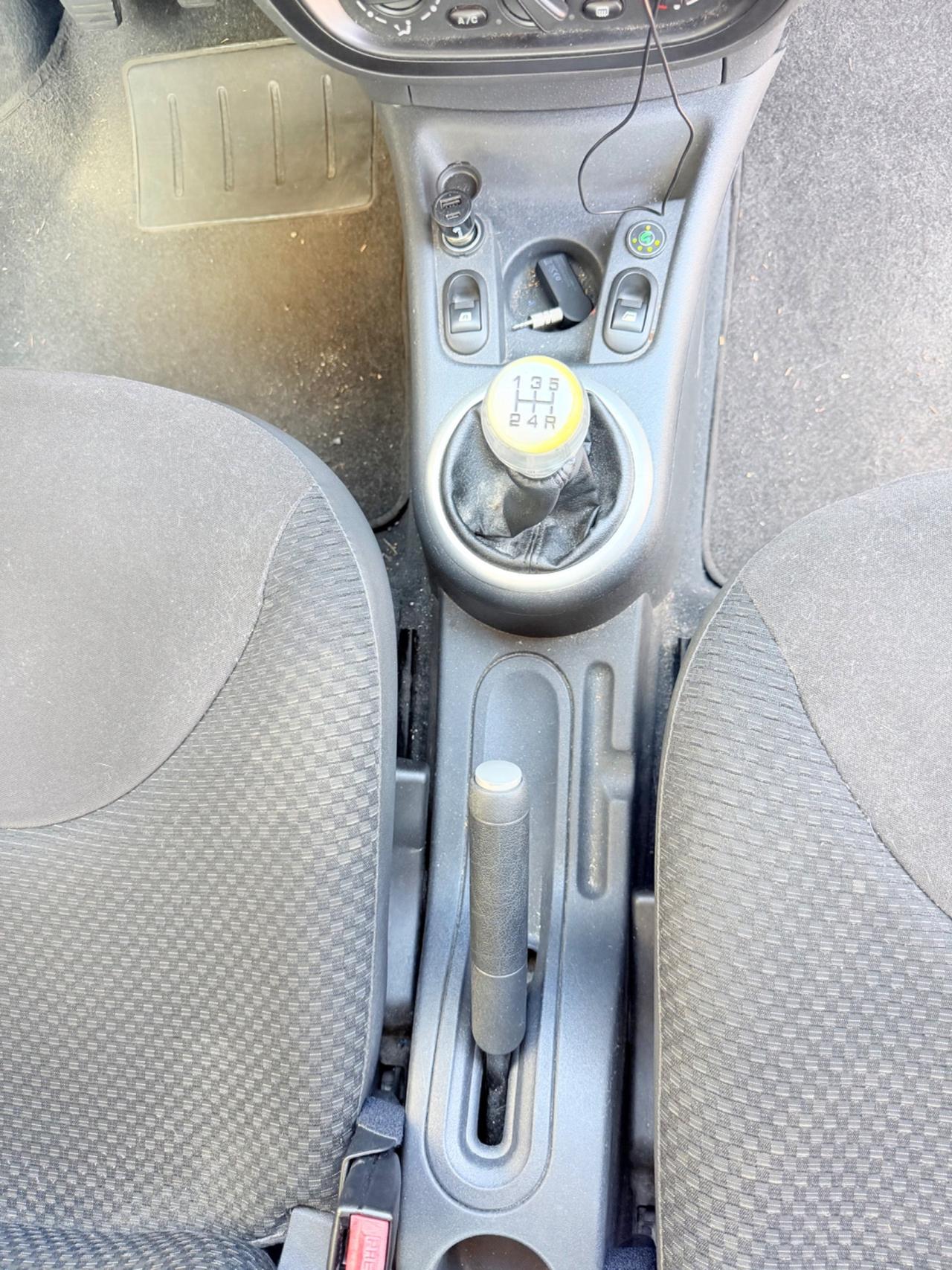 Citroen C3 1.1 Ideal Bi Energy G