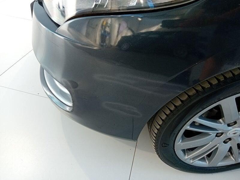 Renault Mégane Mégane 1.9 dCi 130CV SporTour GT Line