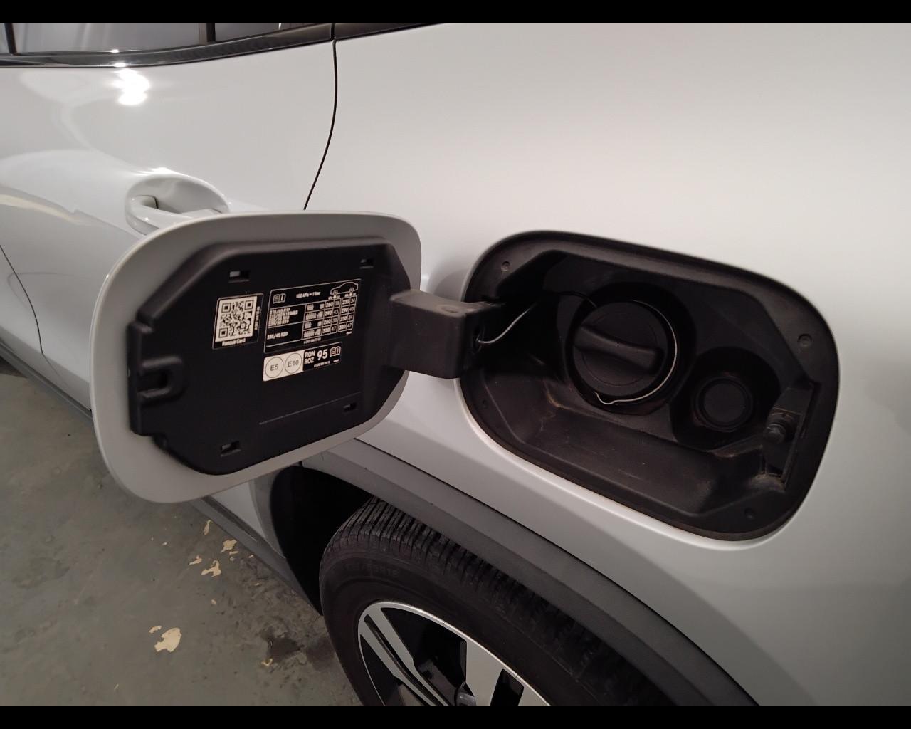 Mercedes-Benz GLA-H247 2020 - GLA 200 Sport Plus auto