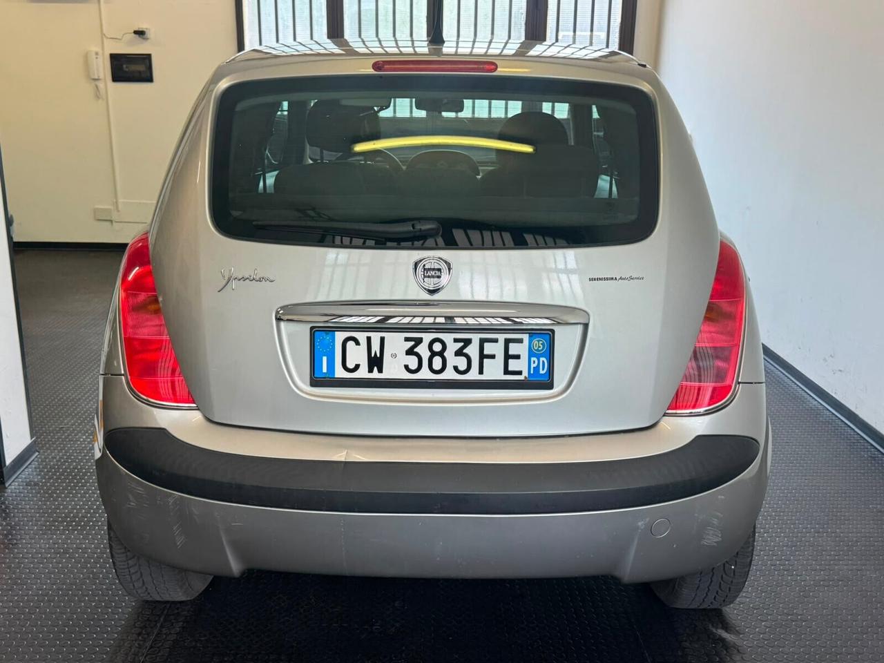 Lancia Ypsilon 1.2 Oro