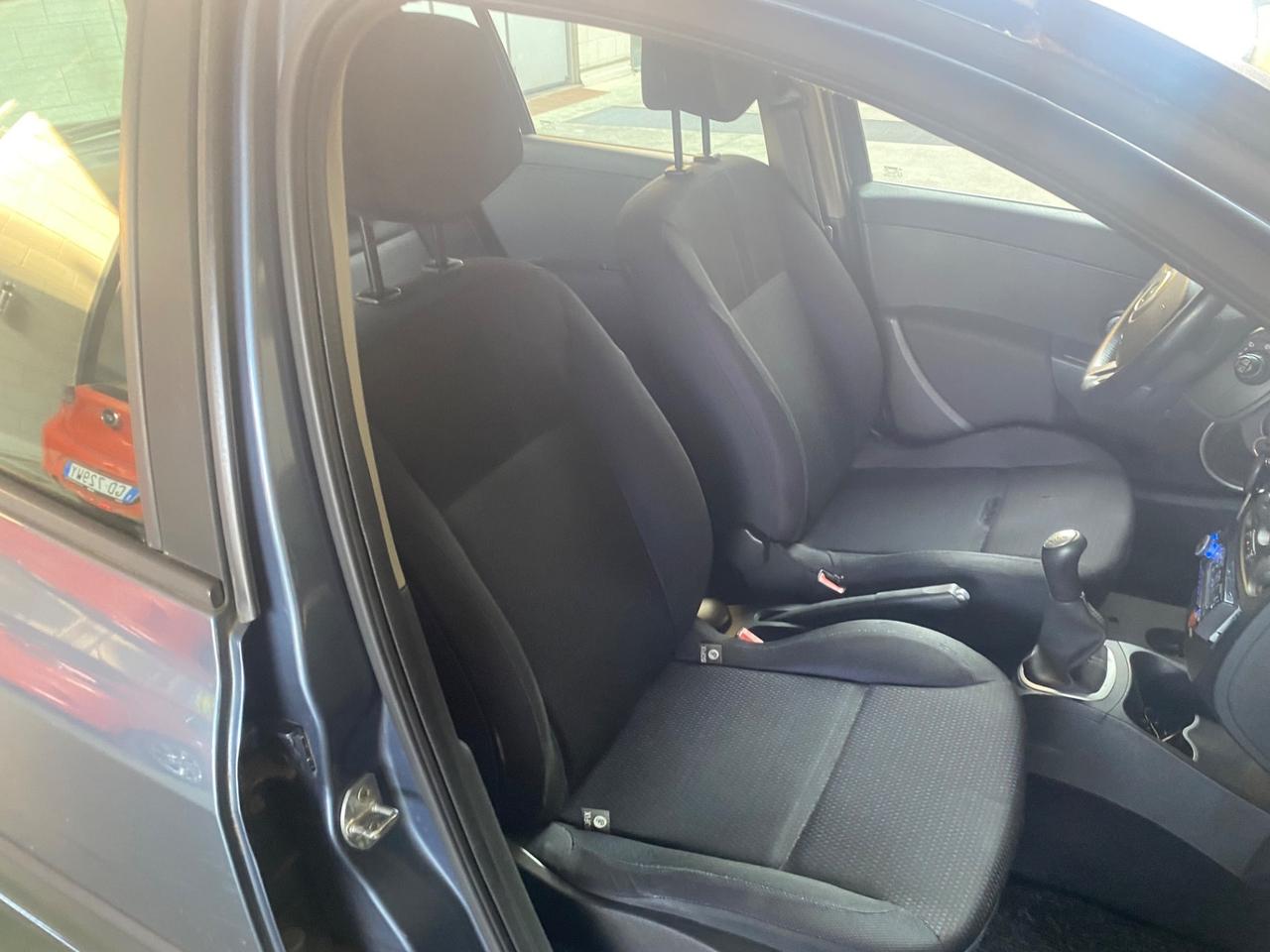 Renault Clio 1.5 dCi 70CV 5 porte Dynamique