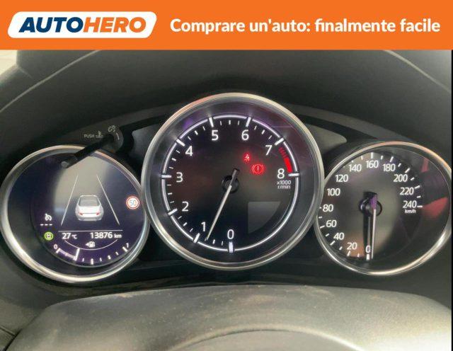 MAZDA MX-5 1.5L Skyactiv-G Prime-Line