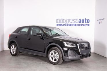 Audi Q2 30 1.0 Tfsi