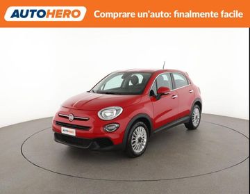 FIAT 500X 1.0 T3 120 CV Lounge