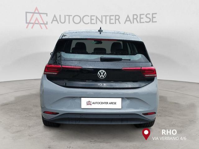 VOLKSWAGEN ID.3 Pro Performance