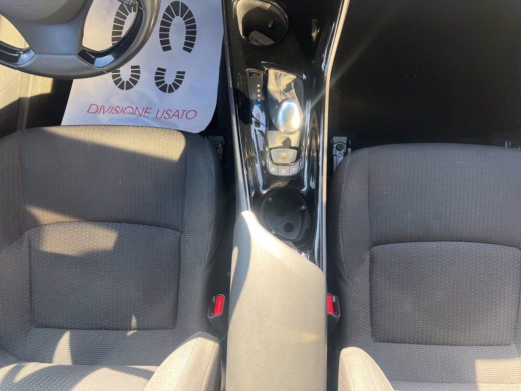 TOYOTA C-HR 1.8h Style 2wd e-cvt my19 del 2019