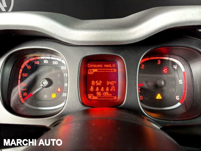 FIAT Panda 1.3 MJT 95 CV City Cross