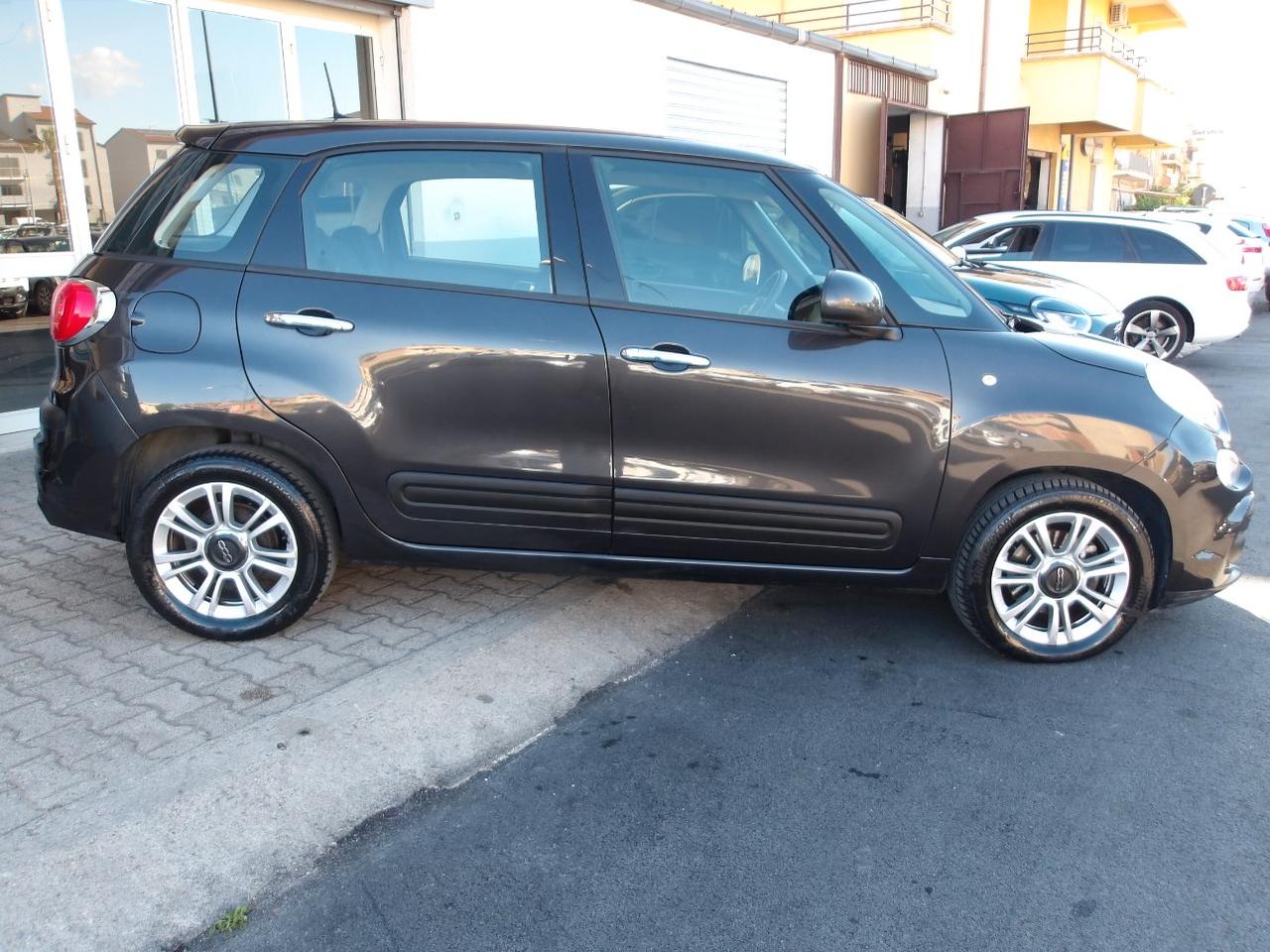 Fiat 500 L 500L 1.4 Mirror 95cv
