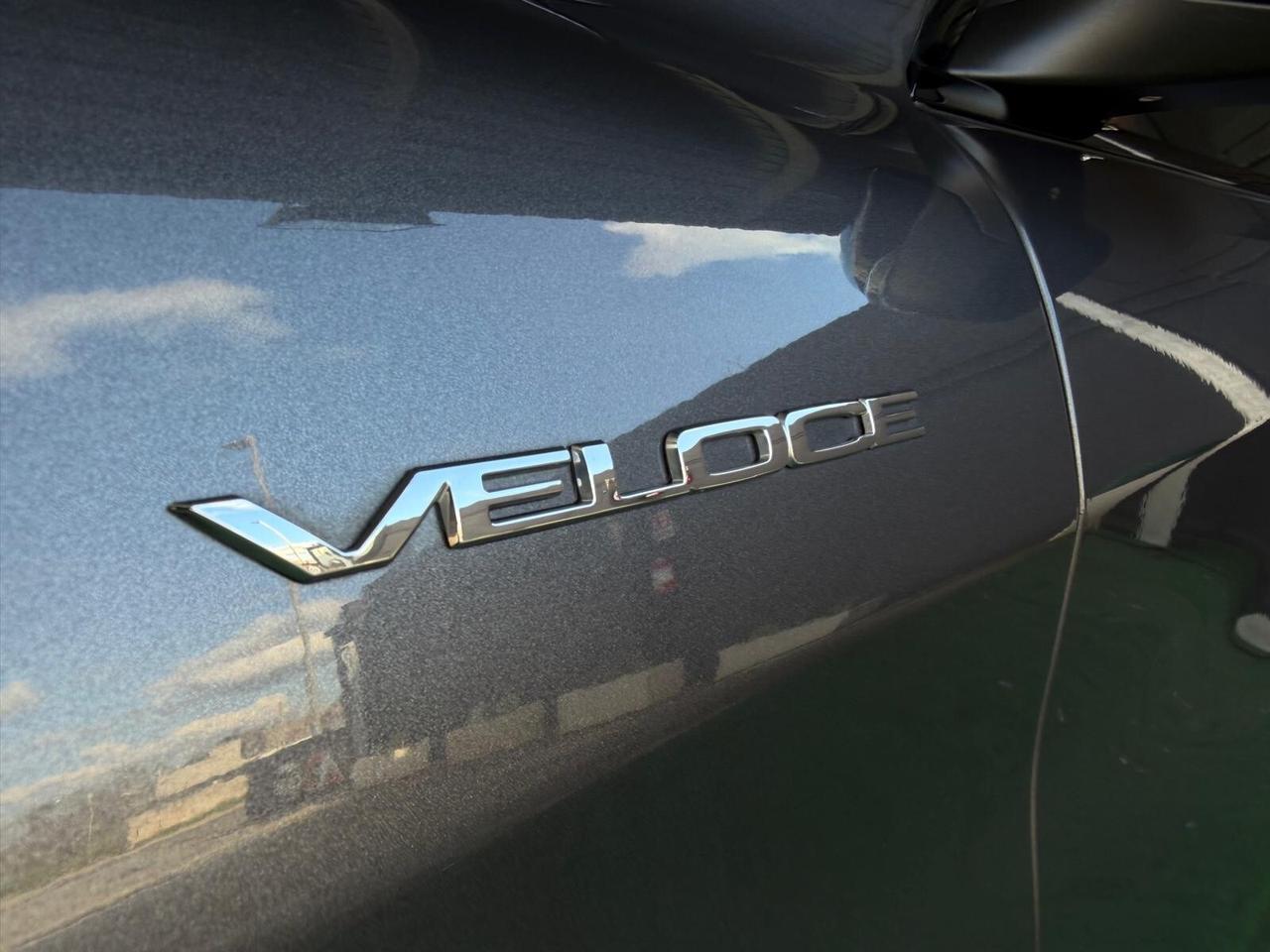 Alfa Romeo Stelvio 2.2 210 CV AT8 Q4 Veloce