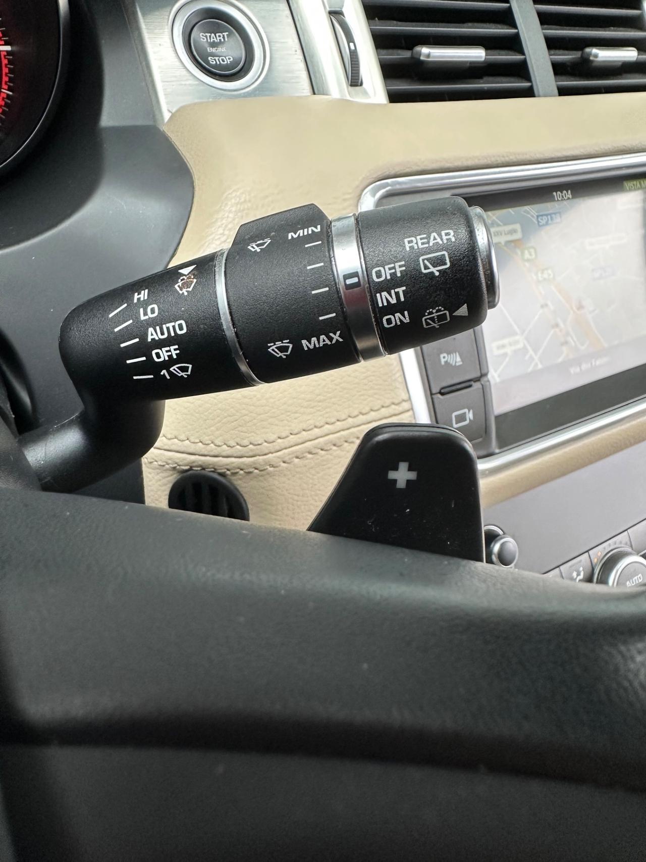 Land Rover RR Evoque 2.0 TD4 150cv SE Dynamic 4x4