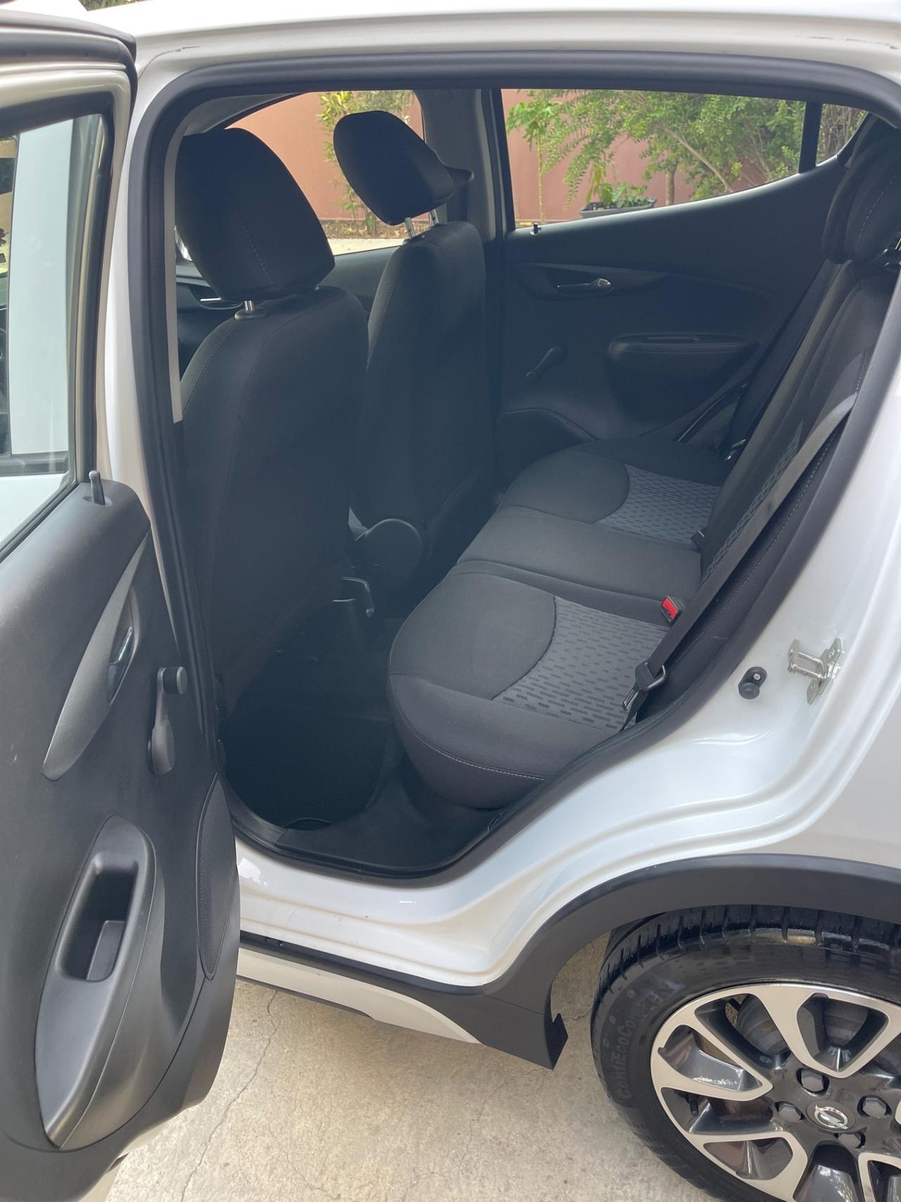 Opel Karl Rocks 1.0 73 CV