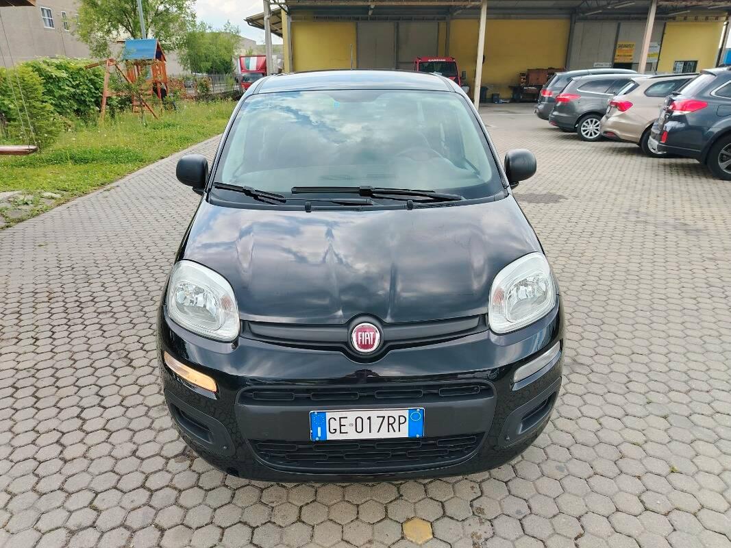 Fiat Panda 1.2 Easy s&s 69cv my19