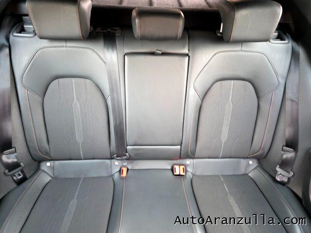 CUPRA Formentor 2.0 TDI 150CV 4Drive DSG - Navi - Virtual Cockpit