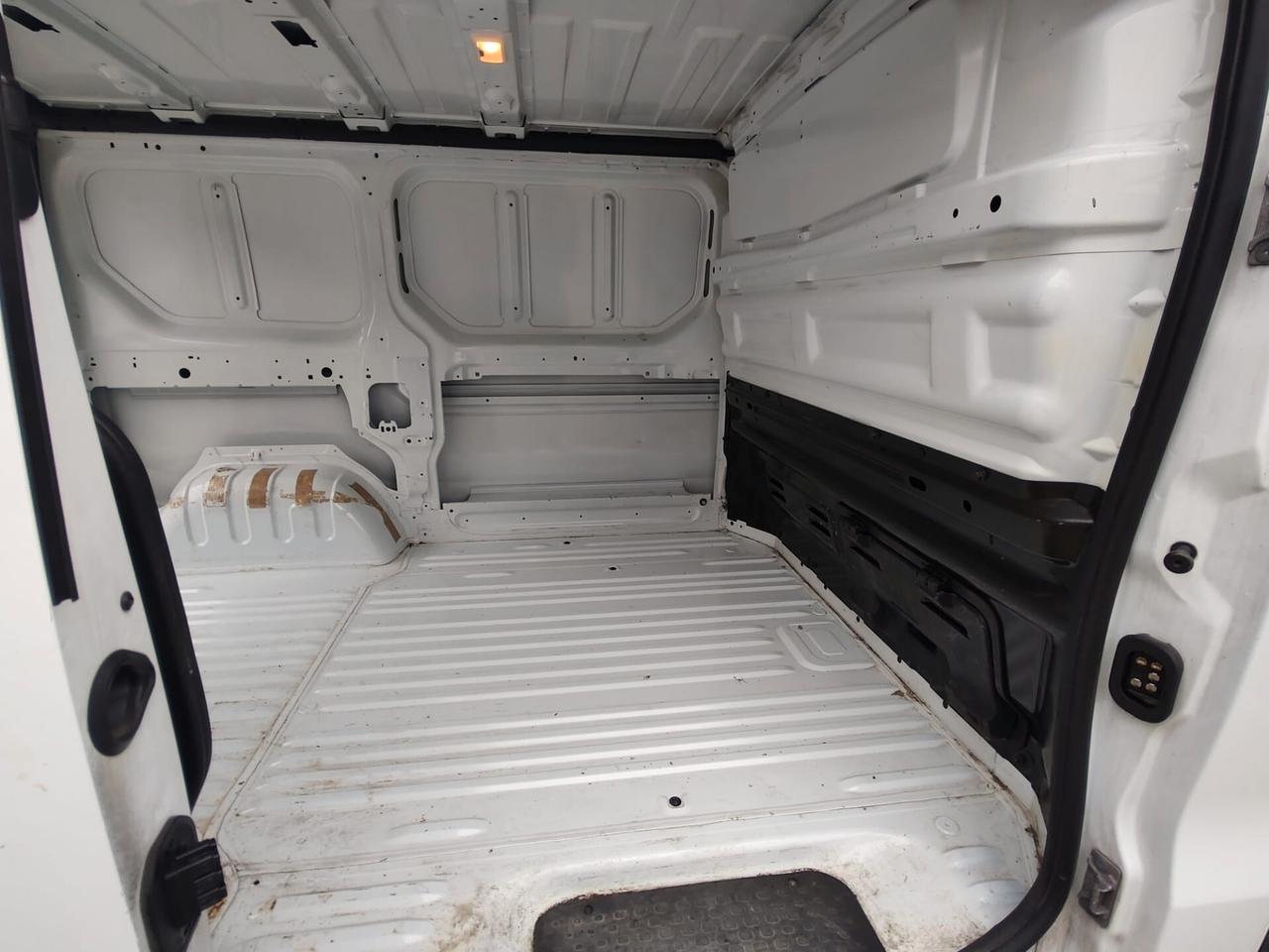 Renault Trafic T27 1.6 dCi 145CV S&S PC-TN Furgone, EURO 6B, OK NEOPATENTATI