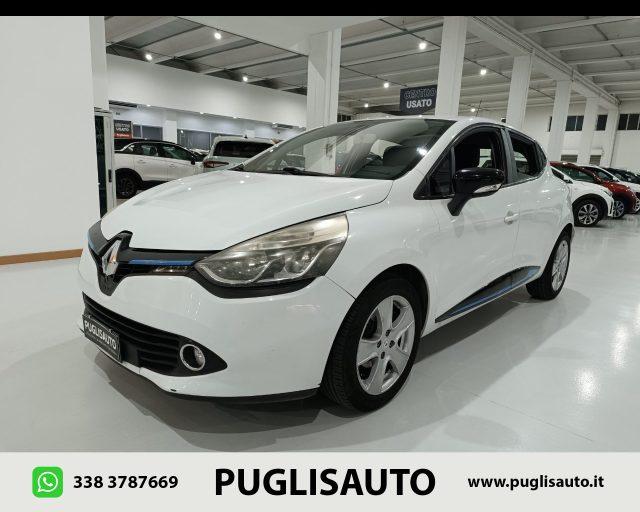 RENAULT Clio 1.5 dCi 8V 75CV 5 porte Live