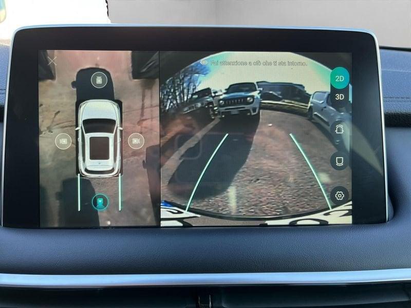 MG HS HS 1.5T-GDI AT Luxury - PROMO SIRONIAUTO+