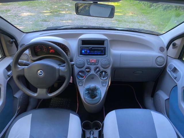 Fiat Panda 1.2 * Cinghia Distribuzione sostituita 22.000km fa