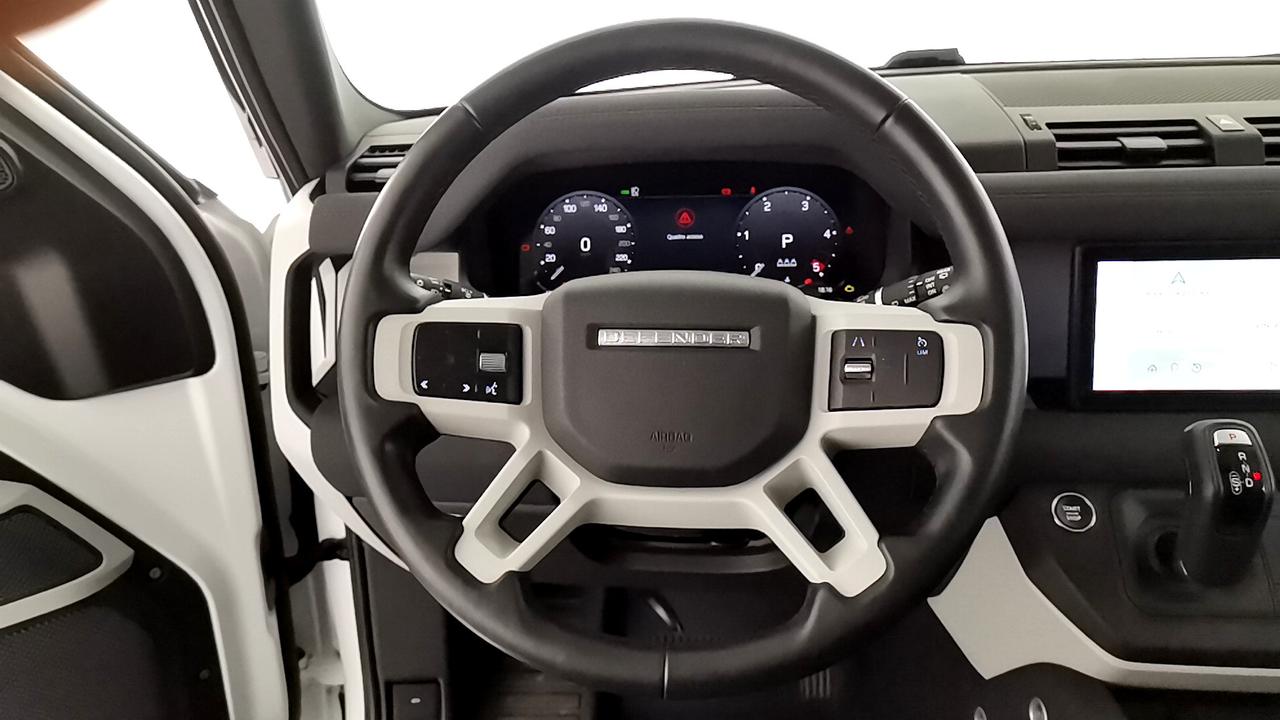 LAND ROVER Defender VII - Defender 90 3.0d i6 mhev SE awd 200cv auto