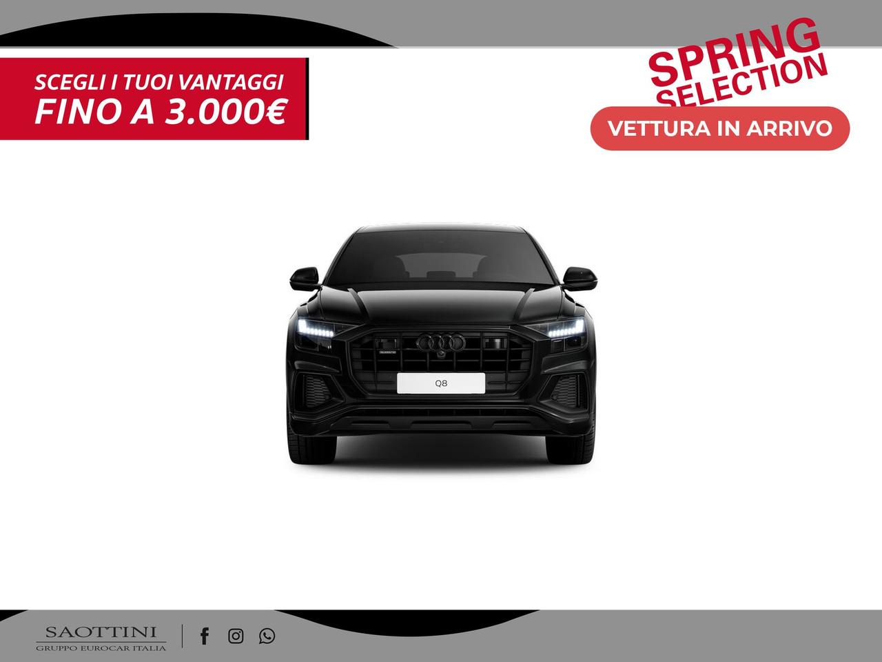 45 3.0 TDI S line edition quattro Tiptronic
