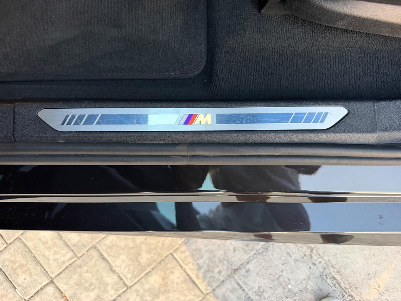 Bmw X6 xDrive30d 48V Msport Pro IVA ESPOSTA