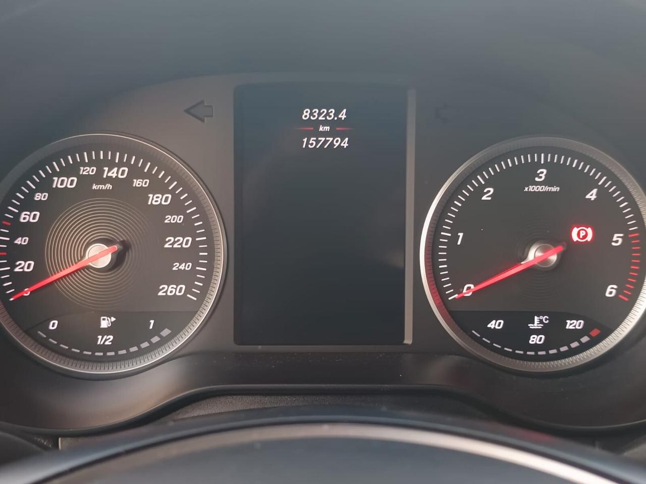 Mercedes-benz glc 220d 2016 - 2.2d 4Matic Lb automobili