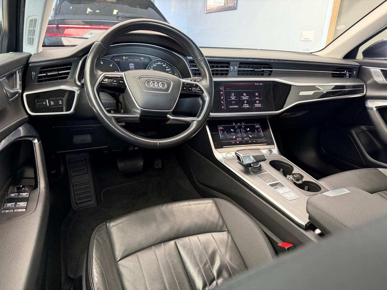 Audi A6 45 3.0 TDI .quattro tiptronic Business Design s-line