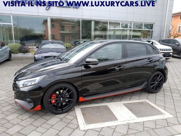 HYUNDAI i20 N 1.6 T-GDI MT N-Performance TECNO PACK