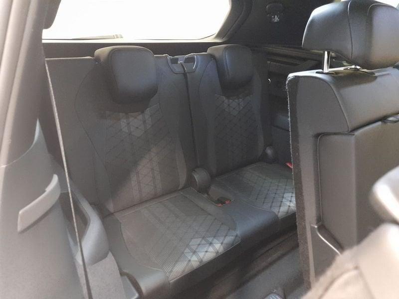 Volkswagen Tayron 2.0 TDI SCR R-Line Plus DSG