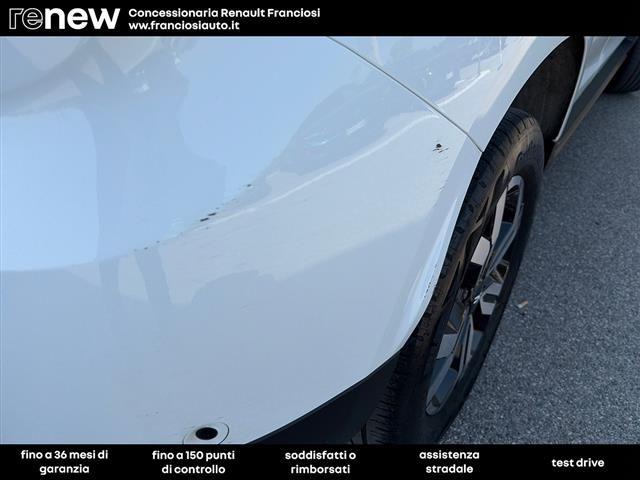 DACIA Duster II 1.0 tce Gpl 4x2 100cv Journey UP NBI
