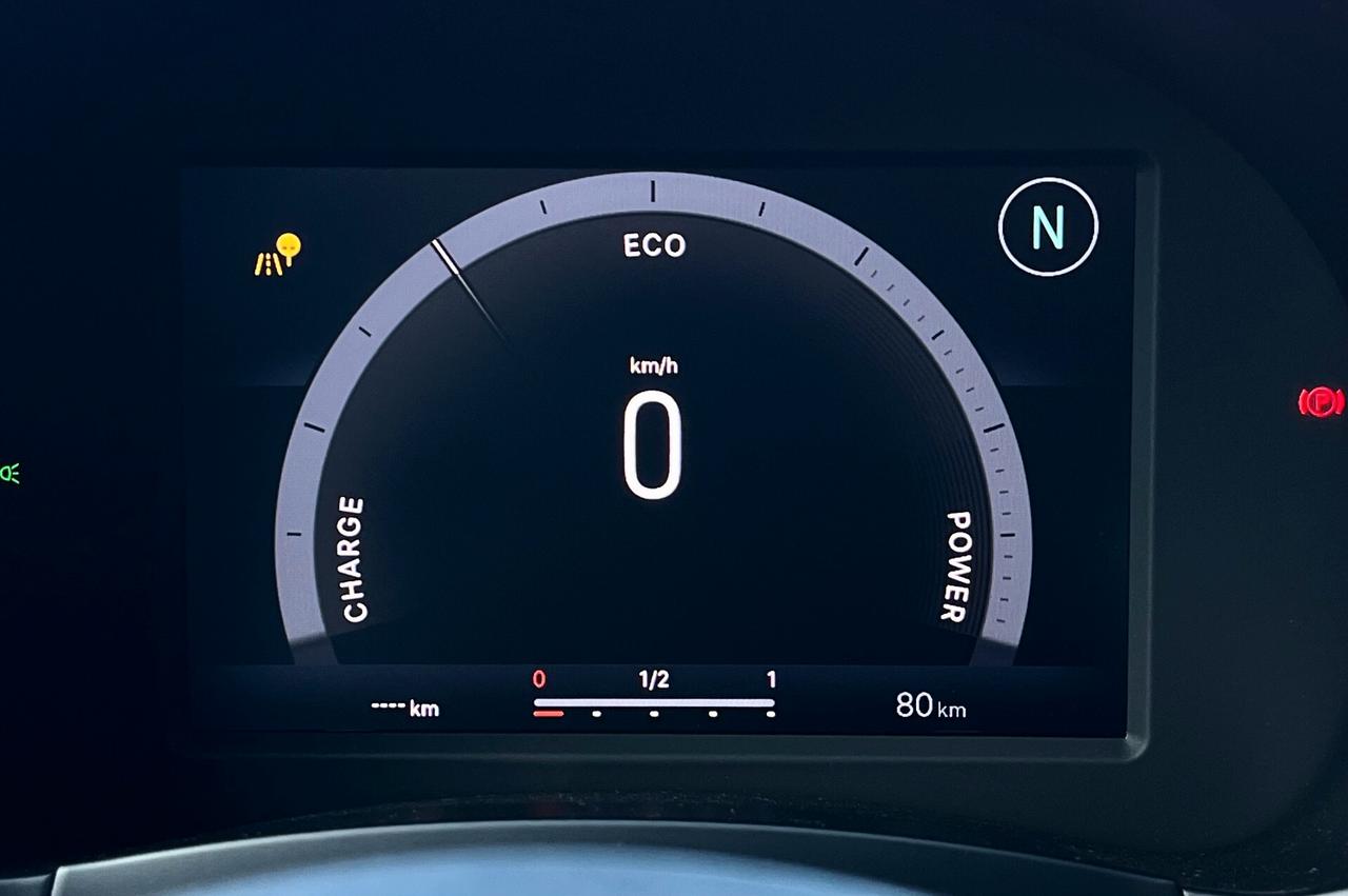 Fiat 600 Hybrid 110 CV DCT MHEV Automatic Km0