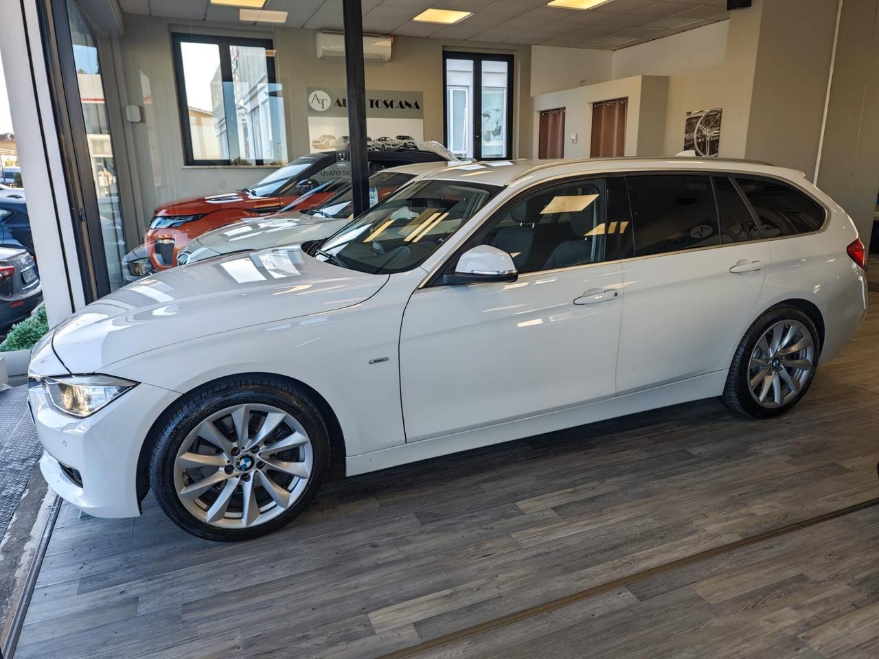 Bmw 325 325d Modern