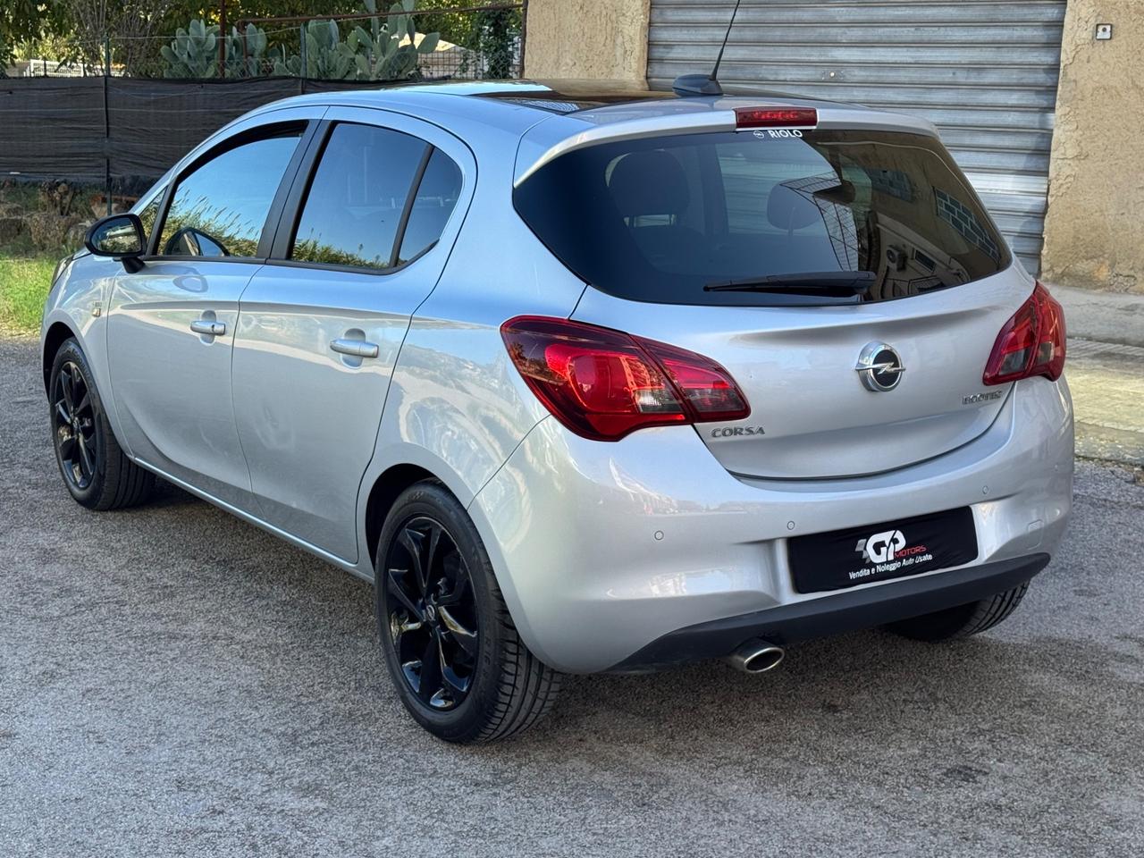 Opel Corsa 1.4 90CV GPL Tech 5 porte b-Color