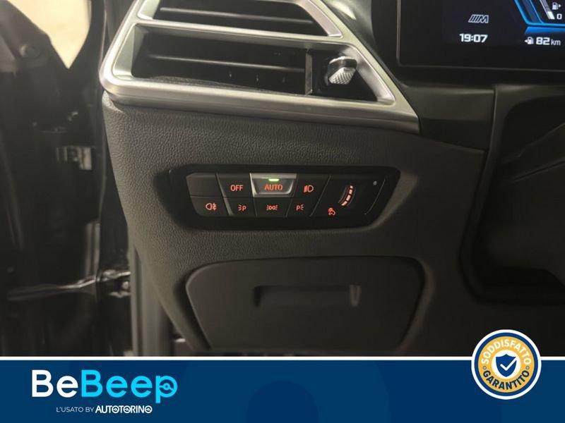 BMW Serie 4 Cabrio M4 CABRIO 3.0 COMPETITION M XDRIVE AUTO